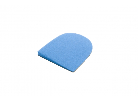Supinační klínek modrý lepící