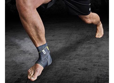 Kotníková bandáž 8