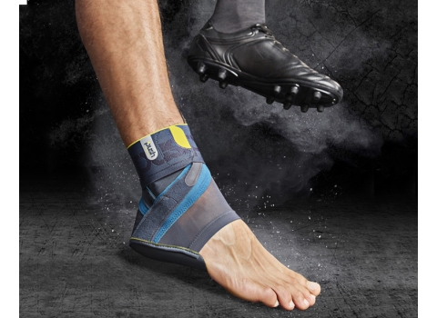 Kotníková bandáž KICX