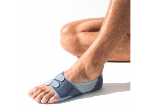 Bandáž na Chodidlo FP Push Med