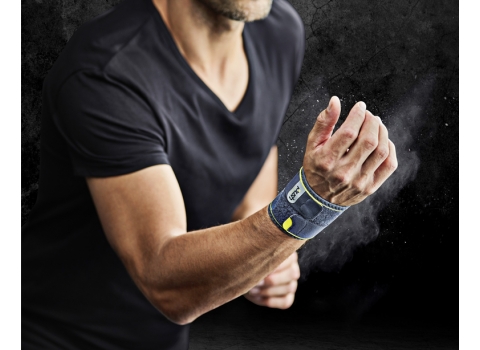 Kompresní bandáž zápěstí