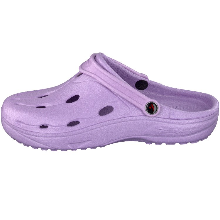 DUX relaxační obuv - LEVANDULE