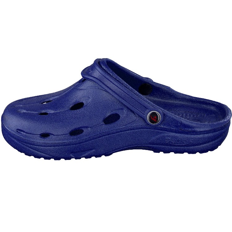 DUX relaxační obuv - NÁMOŘNÍ MODRÁ (NAVY)