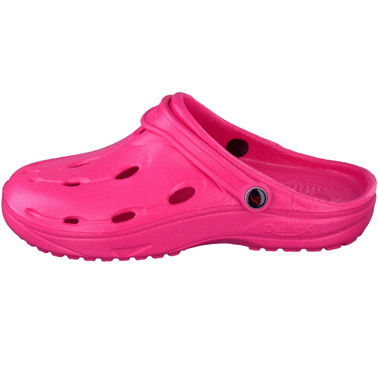 DUX relaxační obuv - PINK
