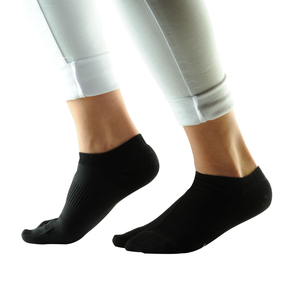 Ponožky ARTHROLUX (Hallux Valgus)  - nízké